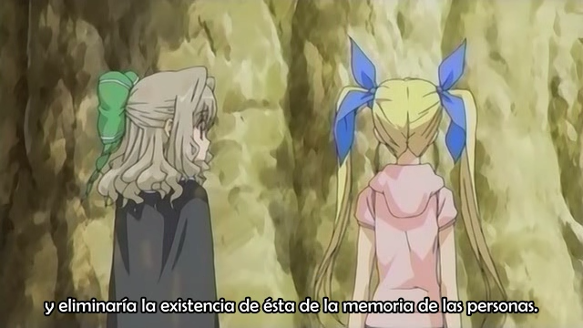 Da Capo Second Season (Meiji no Fansub)